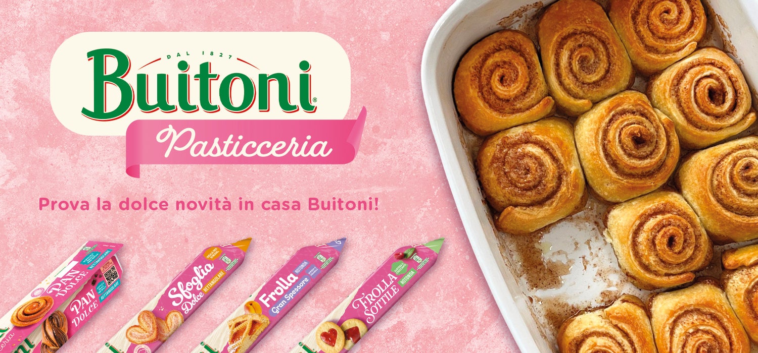 pasticceria home Banner