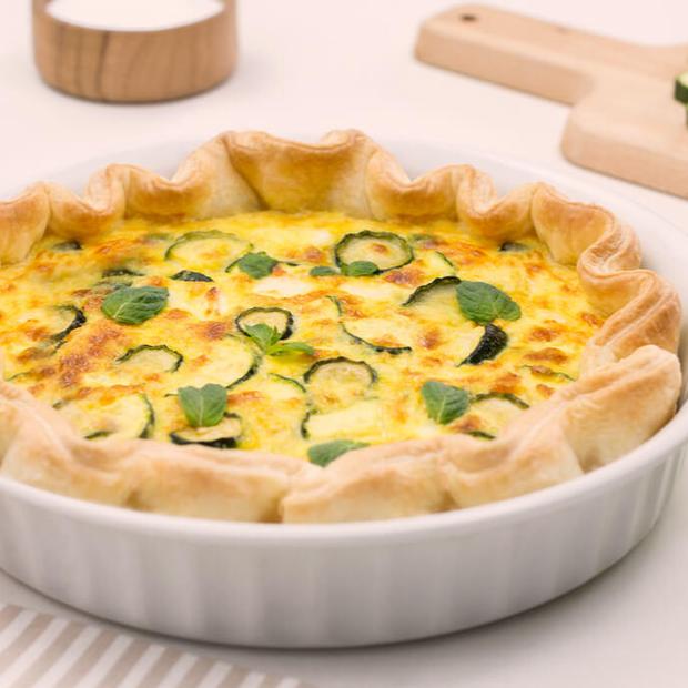 Ricette Torte salate Buitoni
