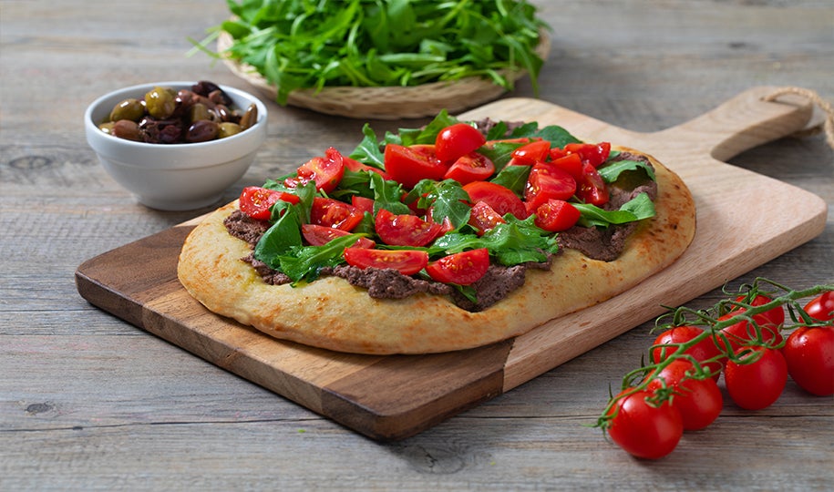 16 idee di pizze vegetariane sfiziose