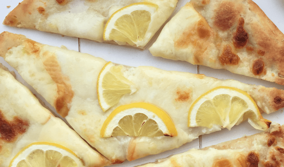 Pizze-estive