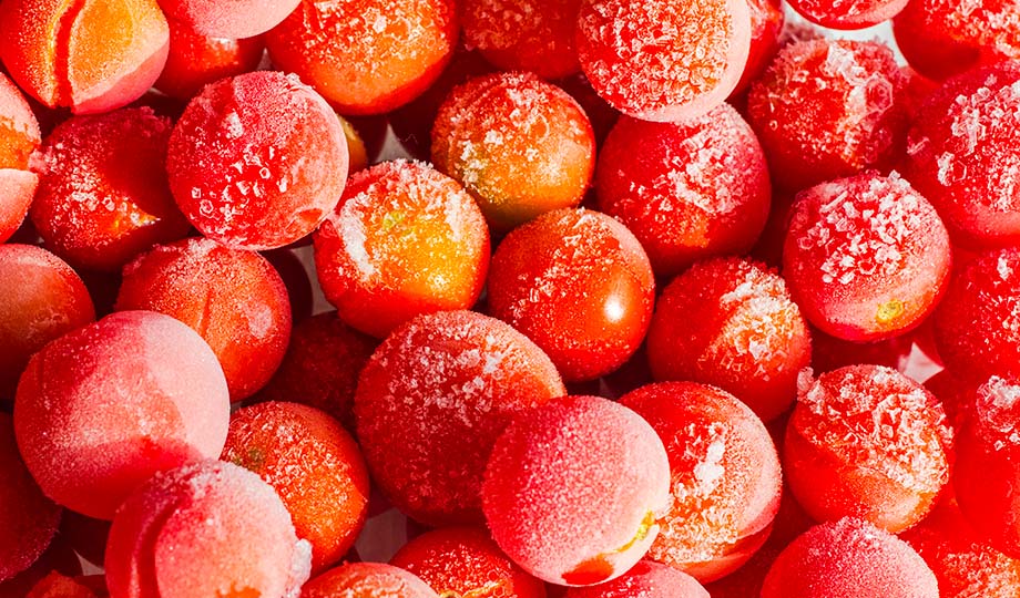 Conservare i pomodori: cosa devi sapere | Buitoni