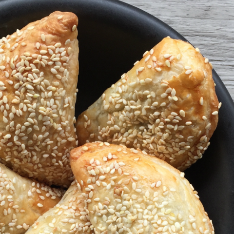 Burekas