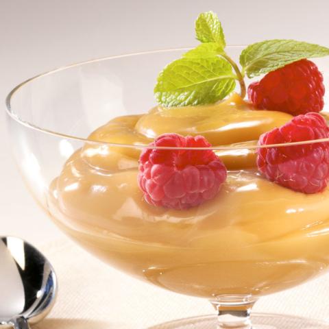 Dulce de leche