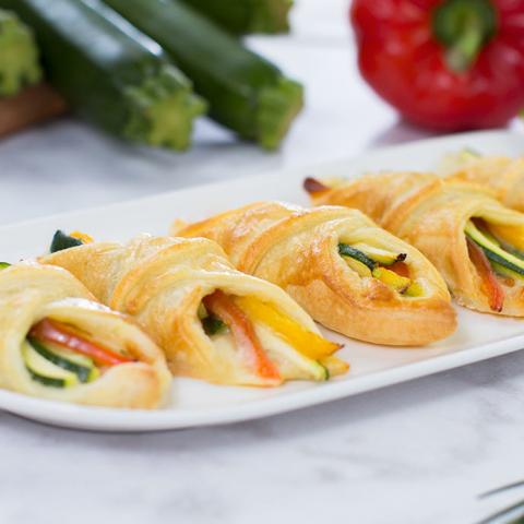 Sfoglie primavera