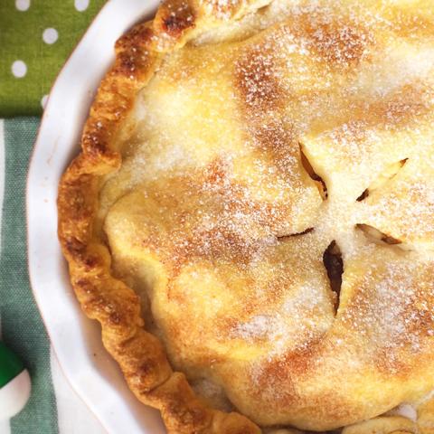 Apple Pie