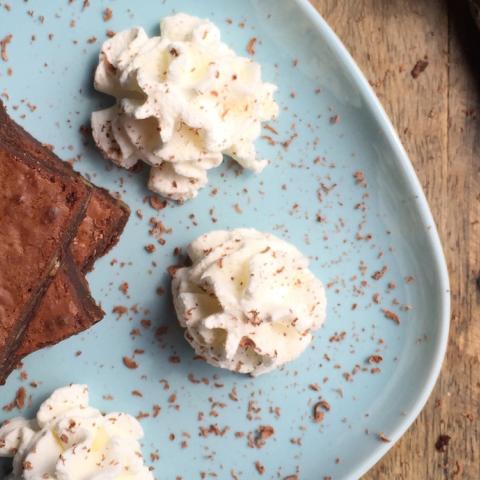 Ricetta originale brownies