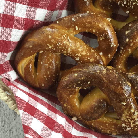 Pretzel