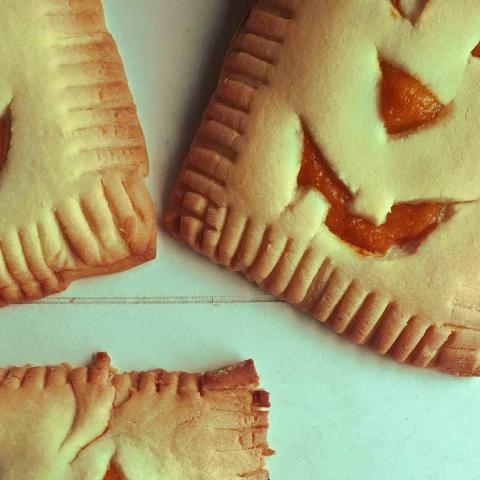 Frolle di Jack O’ Lanterns