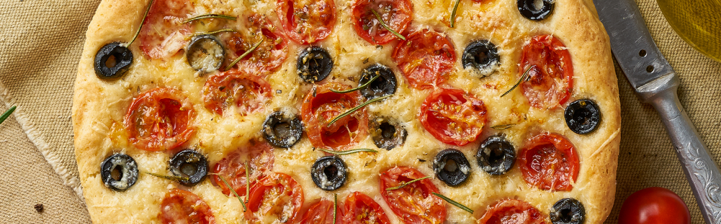 focaccia