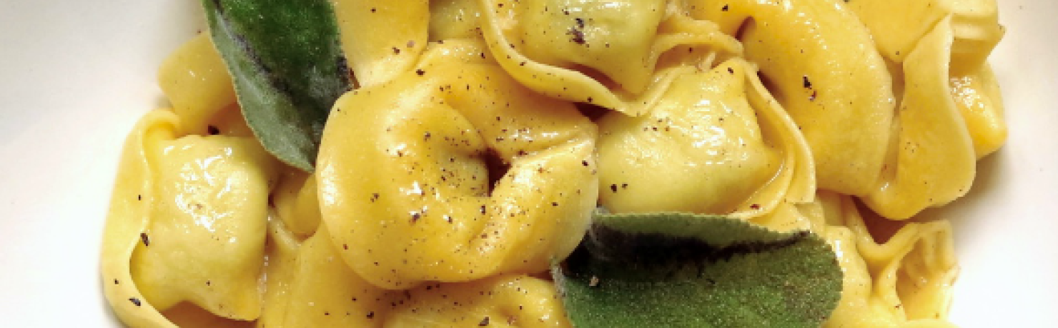 ravioli
