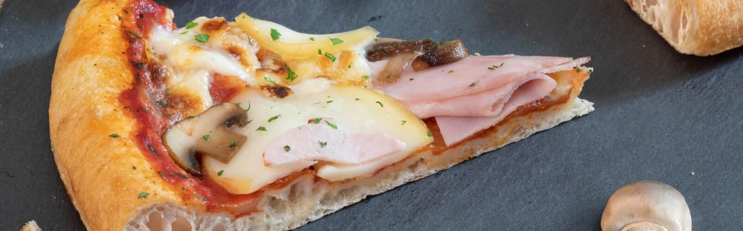 Pizze Surgelate Buitoni