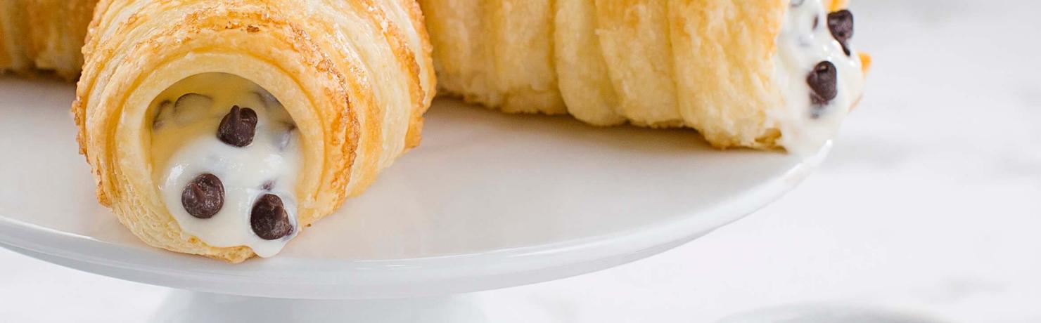 Ricette dolci Buitoni