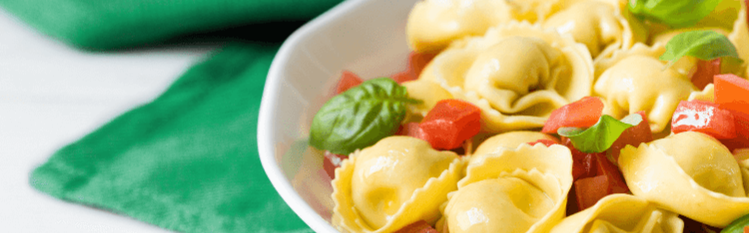 Pasta e salse Buitoni