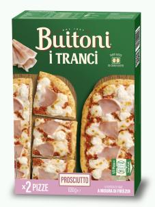 I TRANCI PROSCIUTTO