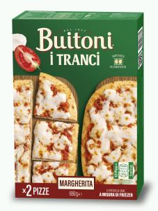 I TRANCI MARGHERITA