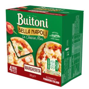 BELLA NAPOLI “LA CLASSICA” MINI