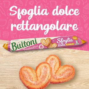 LA SFOGLIA DOLCE