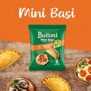MINI BASI
