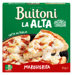 LA ALTA MARGHERITA
