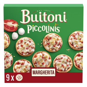 PICCOLINIS MARGHERITA
