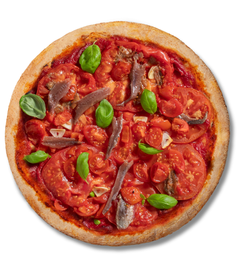 Marinara protein