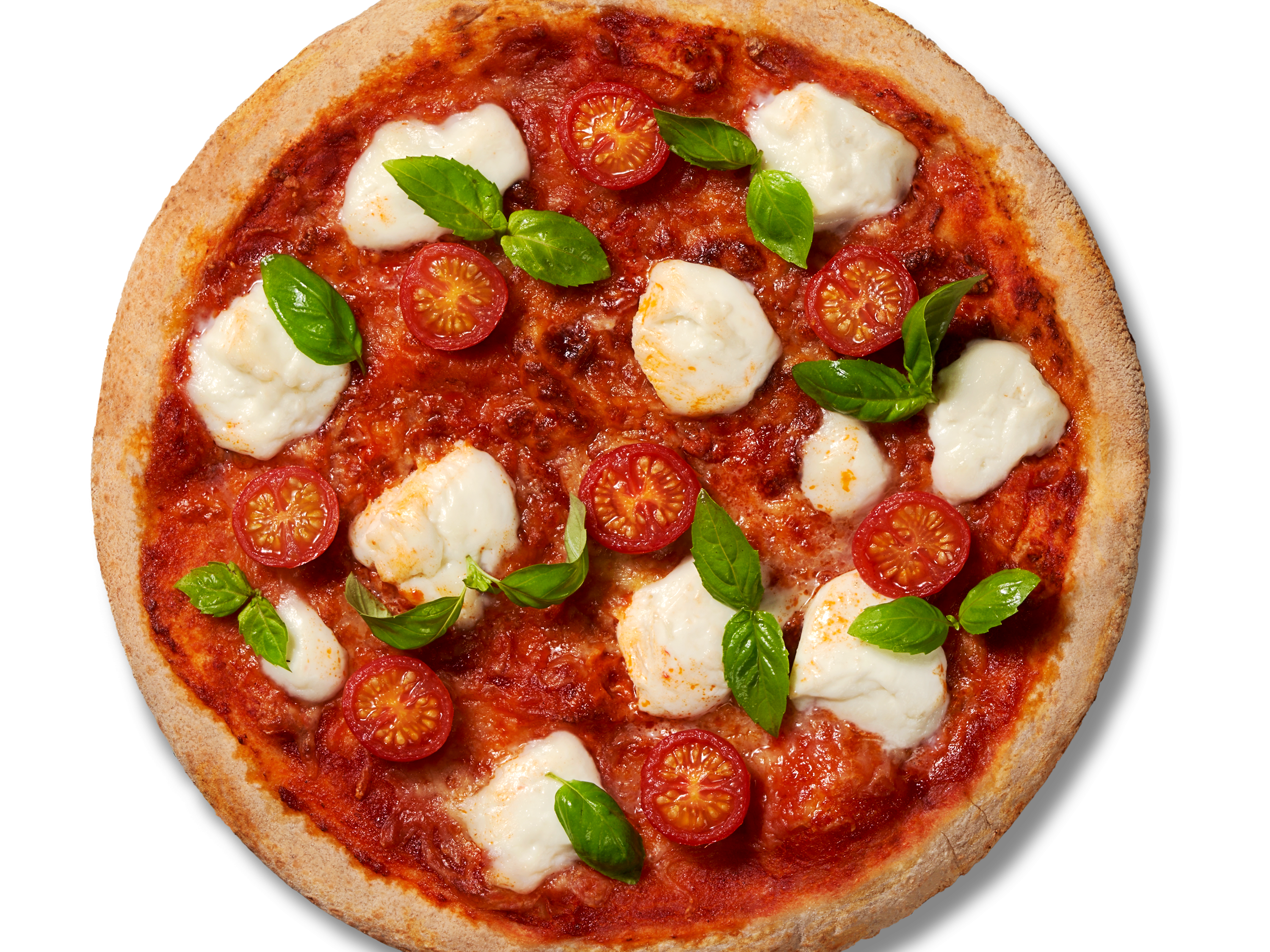 Più o meno Margherita