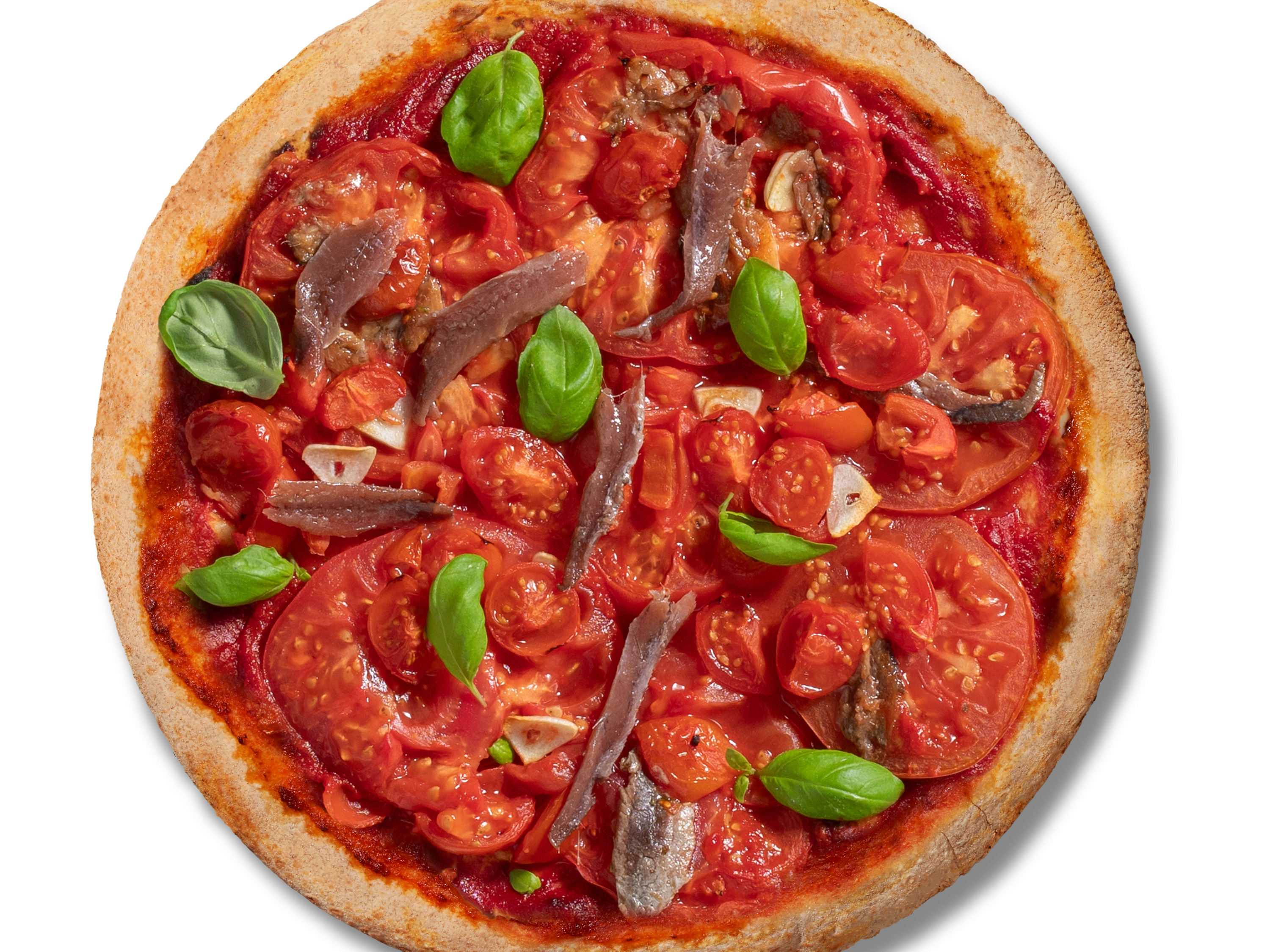 Più o meno Marinara