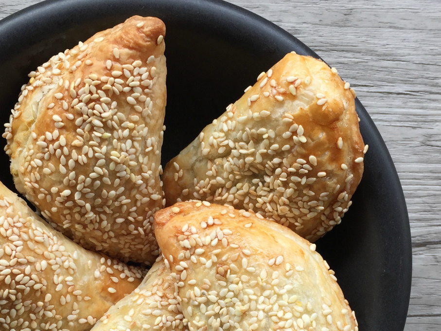 Burekas