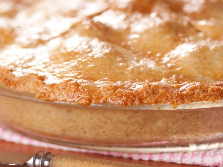 Crostata di mele