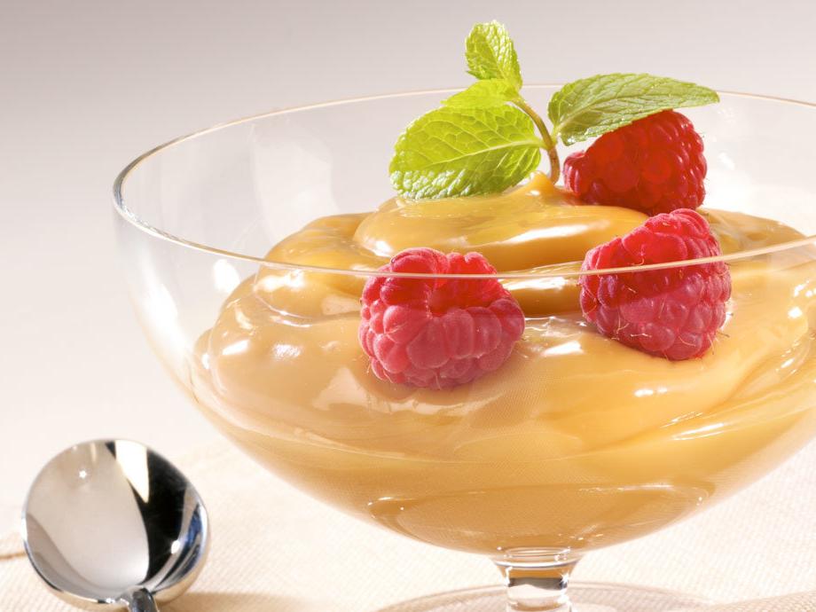 Dulce de leche