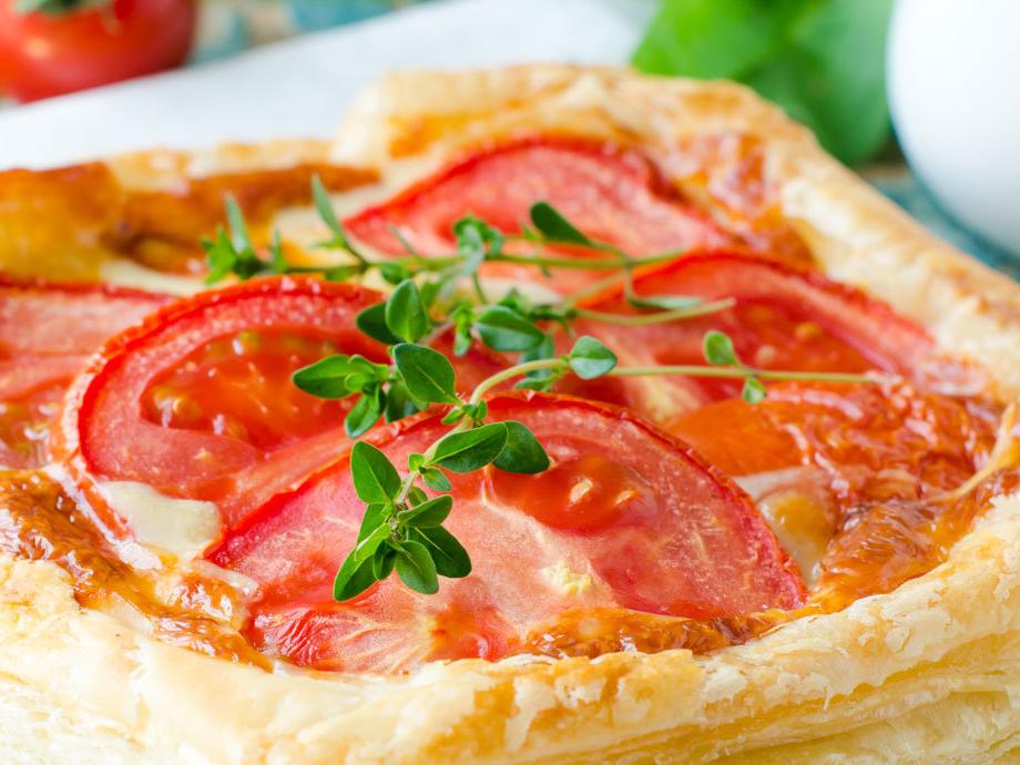 Pizza veloce