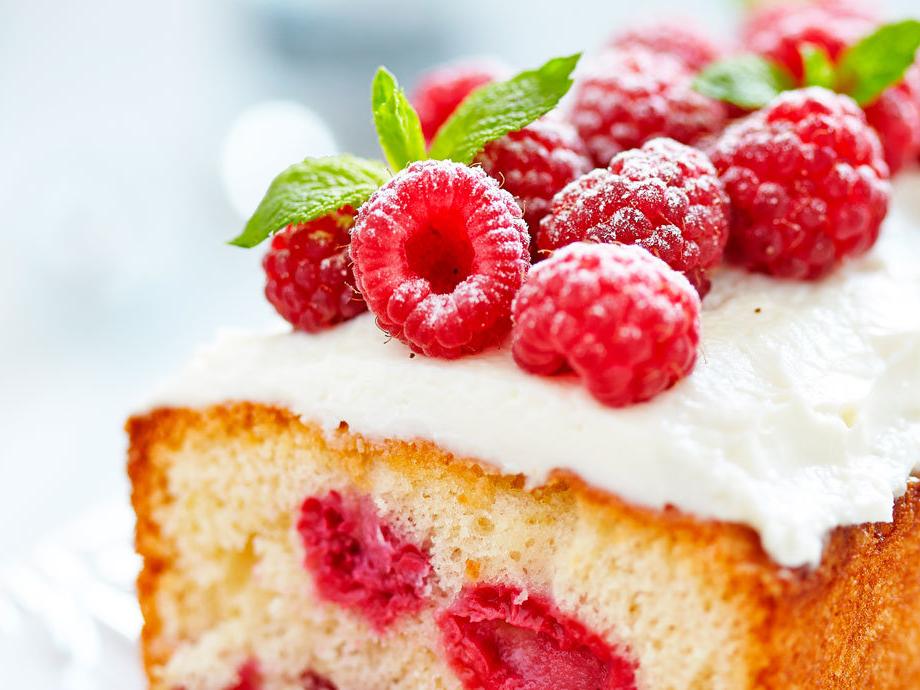 Crostata di frutta fresca