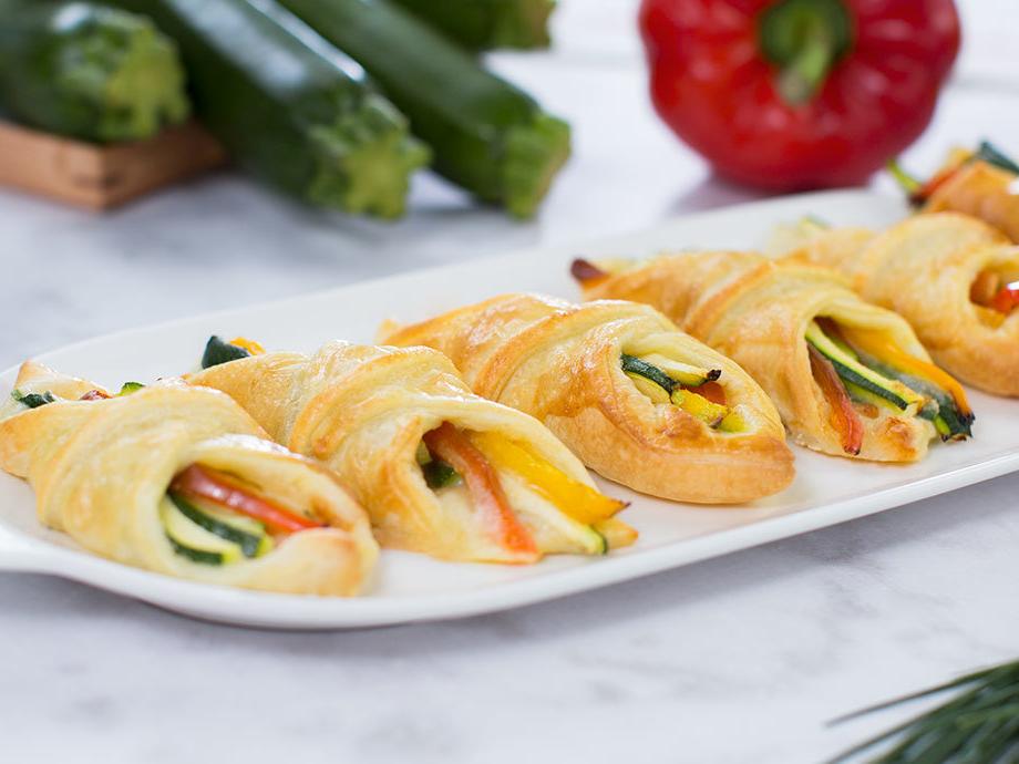 Sfoglie primavera
