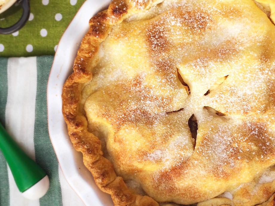 Apple Pie