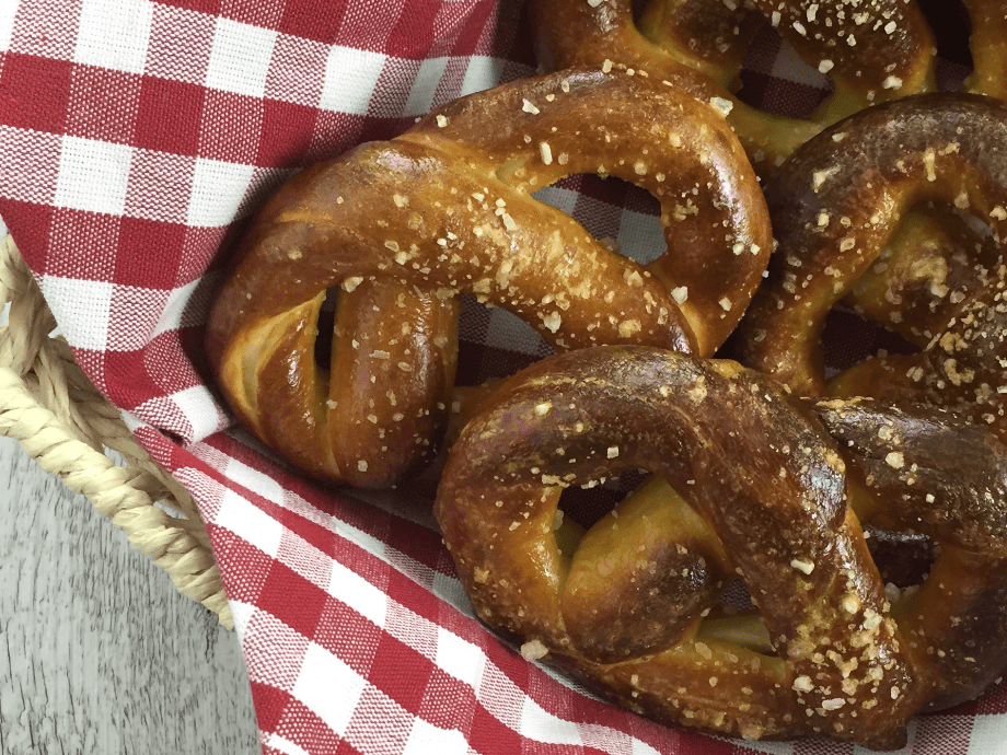 Pretzel
