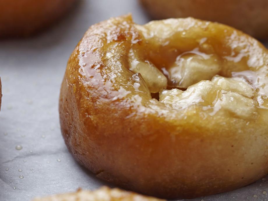 Tortini di mele mignon