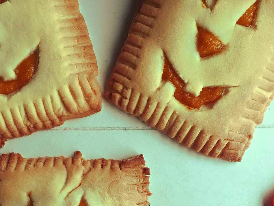 Frolle di Jack O’ Lanterns